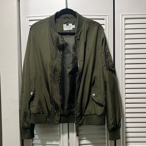 Topman Bomber Jacket
